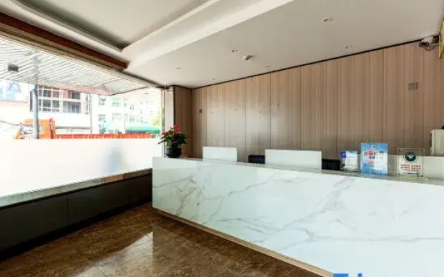 Hangzhou Zhonghe Grand Hotel