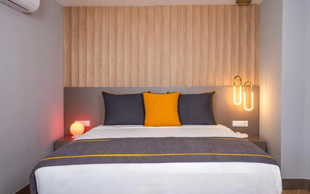 Residence Rivero Hotel