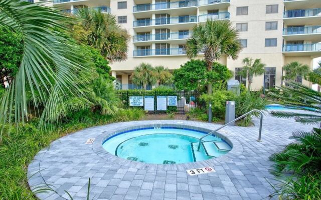 1704 Brighton 2 Bedroom Condo