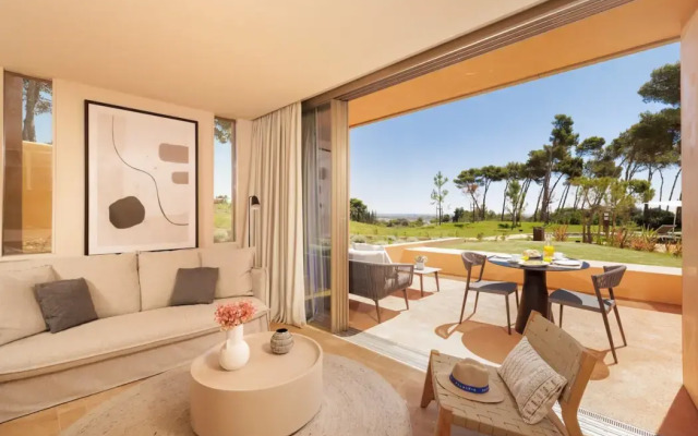 Palmares Signature Apartments