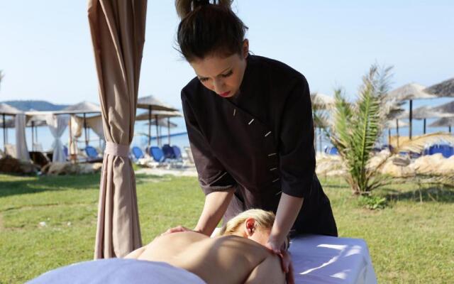 Alexandra Beach Thassos Spa Resort