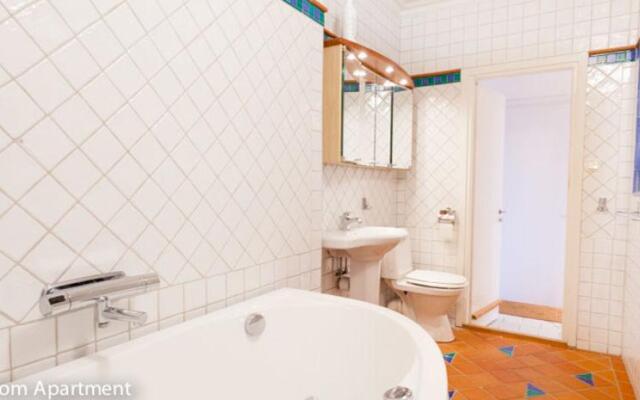 ApartDirect Gärdet