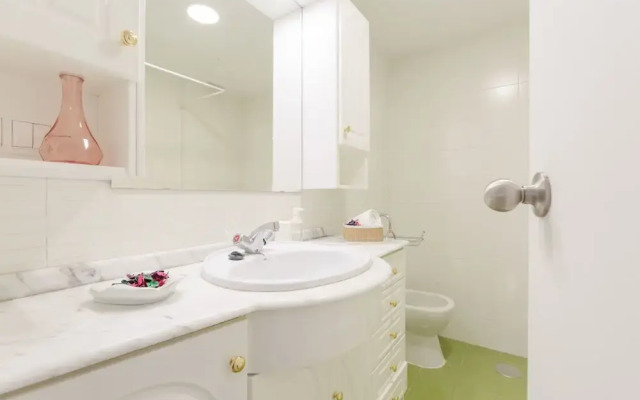 Fidalsa Urban Chic Apartament