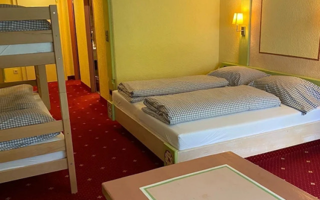 Das Kronenhotel