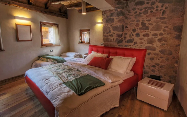 Belvilla by OYO Casa Marzari