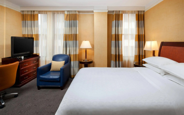 The Gunter Hotel San Antonio Riverwalk