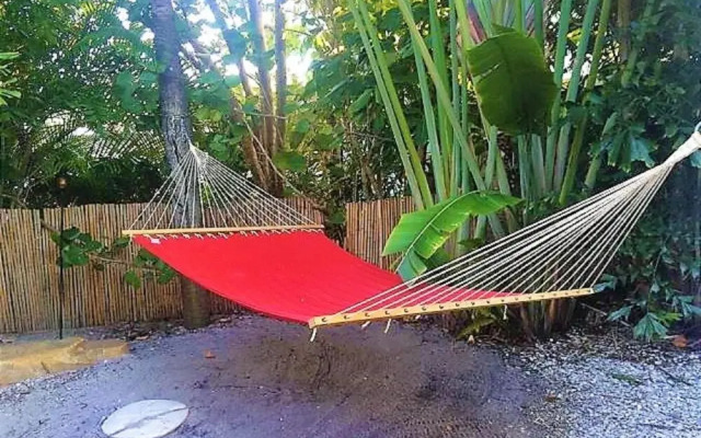Coconut Grove Beach Resort Suite 3