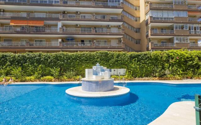 Cubo's Apartamento Ronda 215 Fuengirola