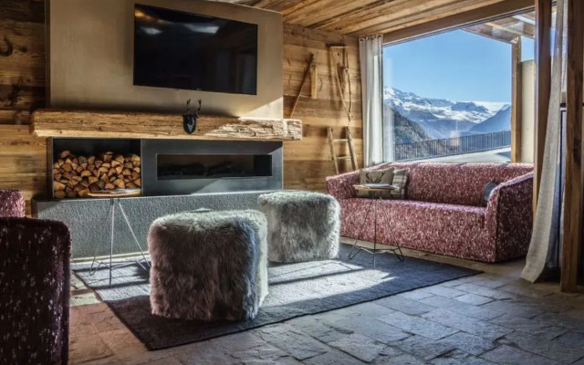 House The PEAK Sölden 36233