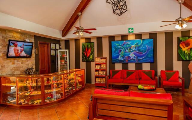 Leyenda Boutique Hotel & Spa