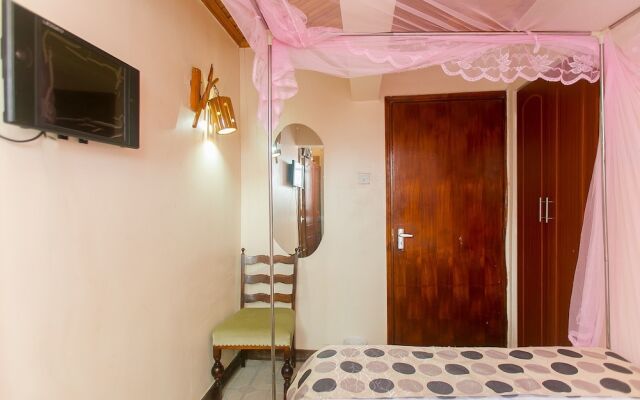 Zarita Boutique Hotel