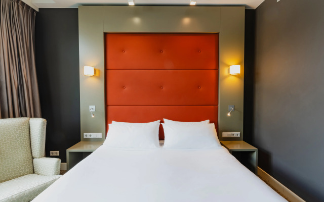 Hotel JL No76