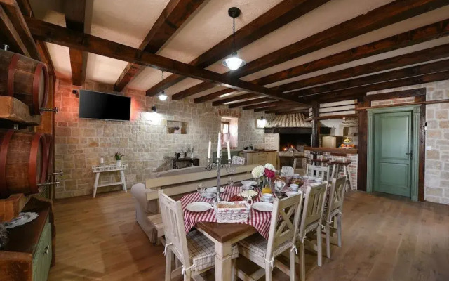 Villa Laurana