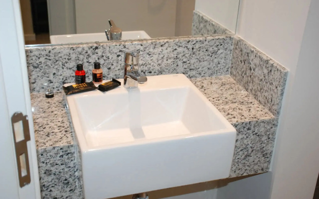 Best Guest Hotels Expo Anhembi