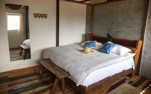 Boho Hotel