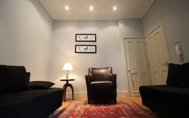 The Fielding Apartments
