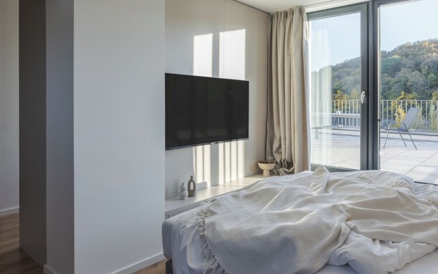 Gardinn Serviced Apartments
