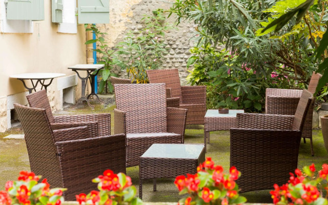 The Originals Boutique, Villa Montpensier