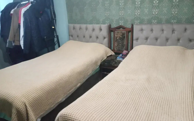 Otiko apartament