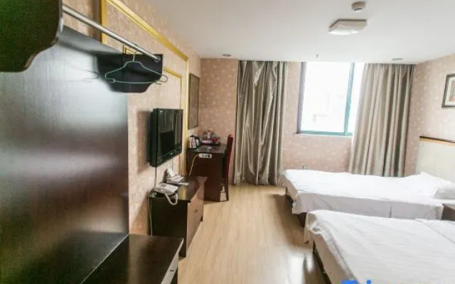 Shankee Hotel (Kunshan Zhangpu)