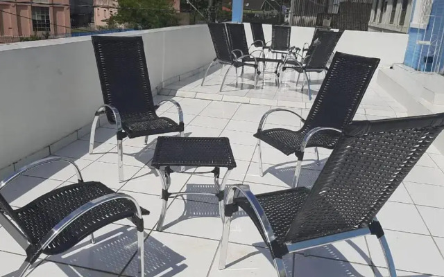 Santos Hotel
