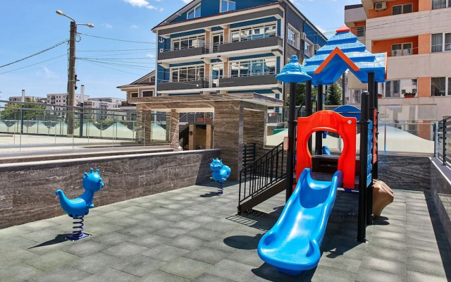 Apartamente Nord 10