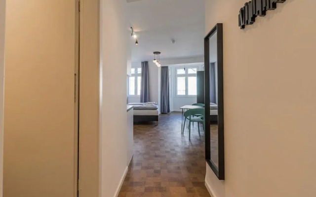 Nena Apartments Herrmannplatz