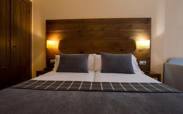Hotel Magic Ski