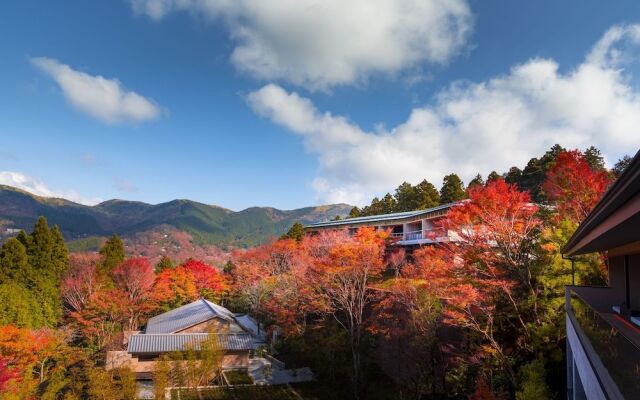 Hoshino Resorts Kai Sengokuhara
