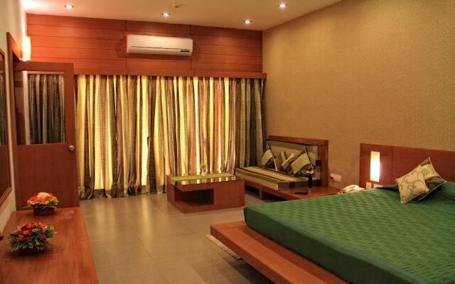 Hotel Sinclairs Retreat Dooars