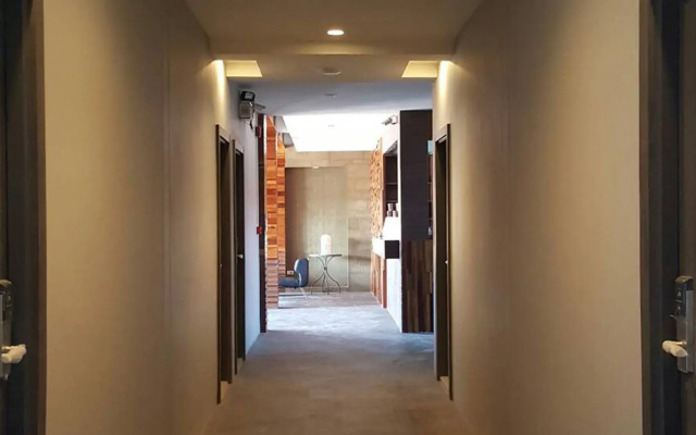 B2 Buriram Boutique & Budget Hotel