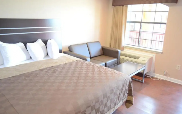 Regency Inn