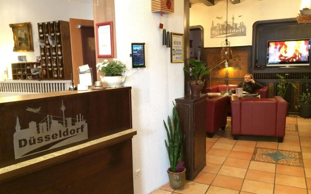 Hotel Haus Hillesheim