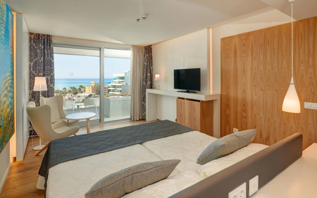 Hipotels Playa de Palma Palace