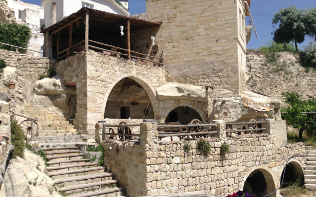 Cappadocia Splendid Cave Hotel