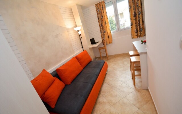 Family Tivat Apartments