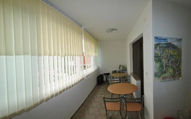 Family pension Ivanka Barac