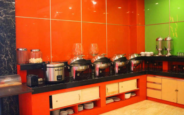 Maleosan Inn manado