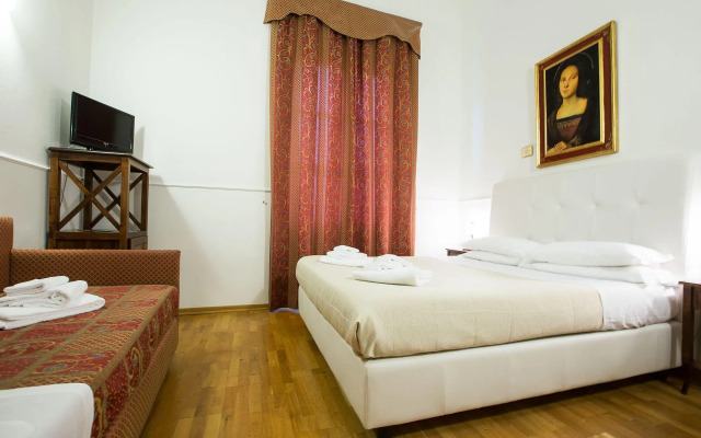 Relais Hotel Centrale Firenze