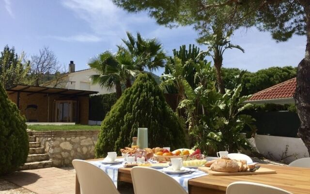 Villa Pinos Malaga