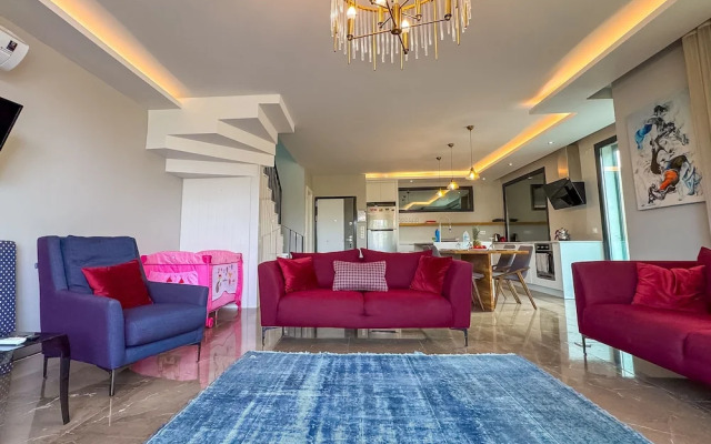 Villa Elit