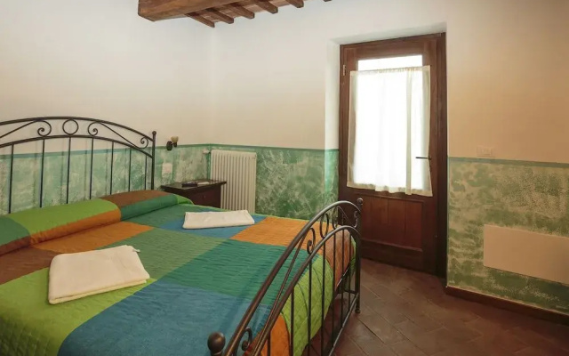 Agriturismo Eutopia