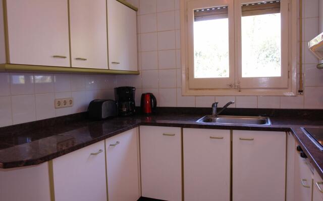 Holiday Home in Begur With Swimming Pool