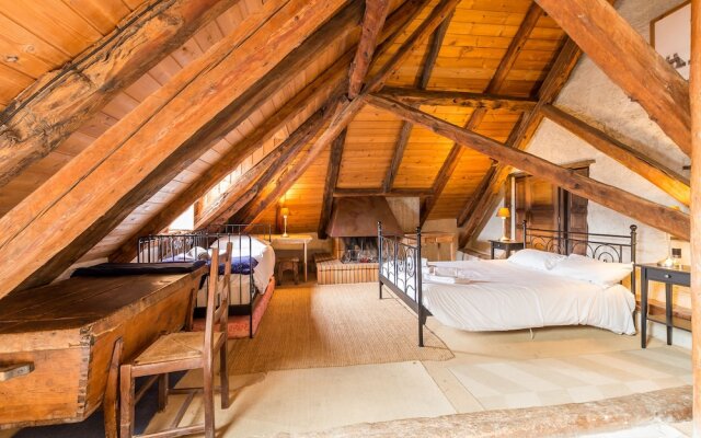 Chalet Vauban