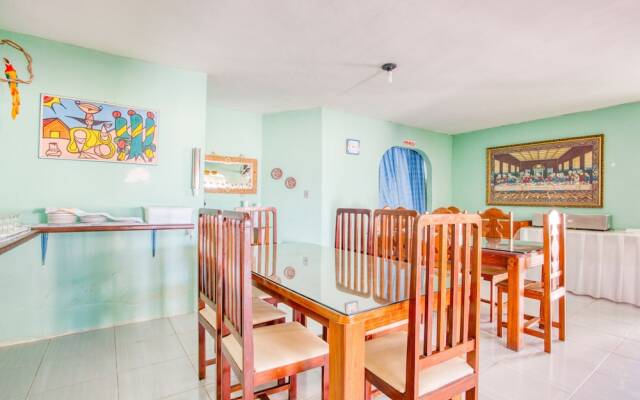 Pousada Flor da Primavera