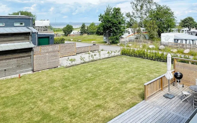 5 Star Holiday Home in Farjestaden