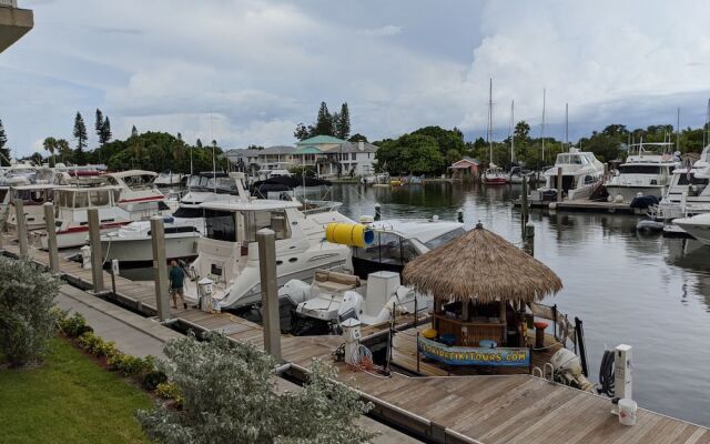 Madeira Bay 1302 Star5vacations