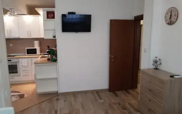 United Apartments