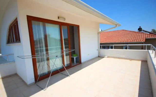 Paradise Town Villa Daisy	