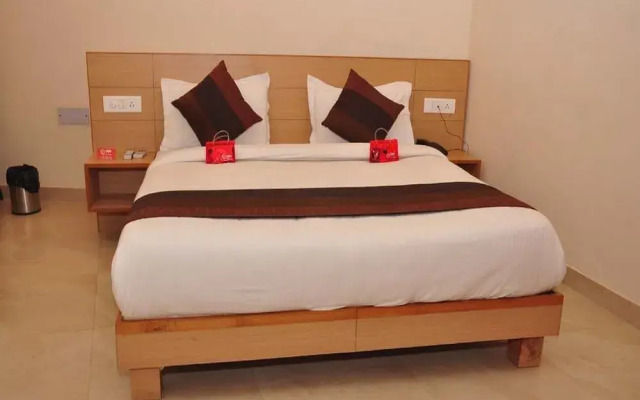 OYO 1676 Hotel Royal Punjab
